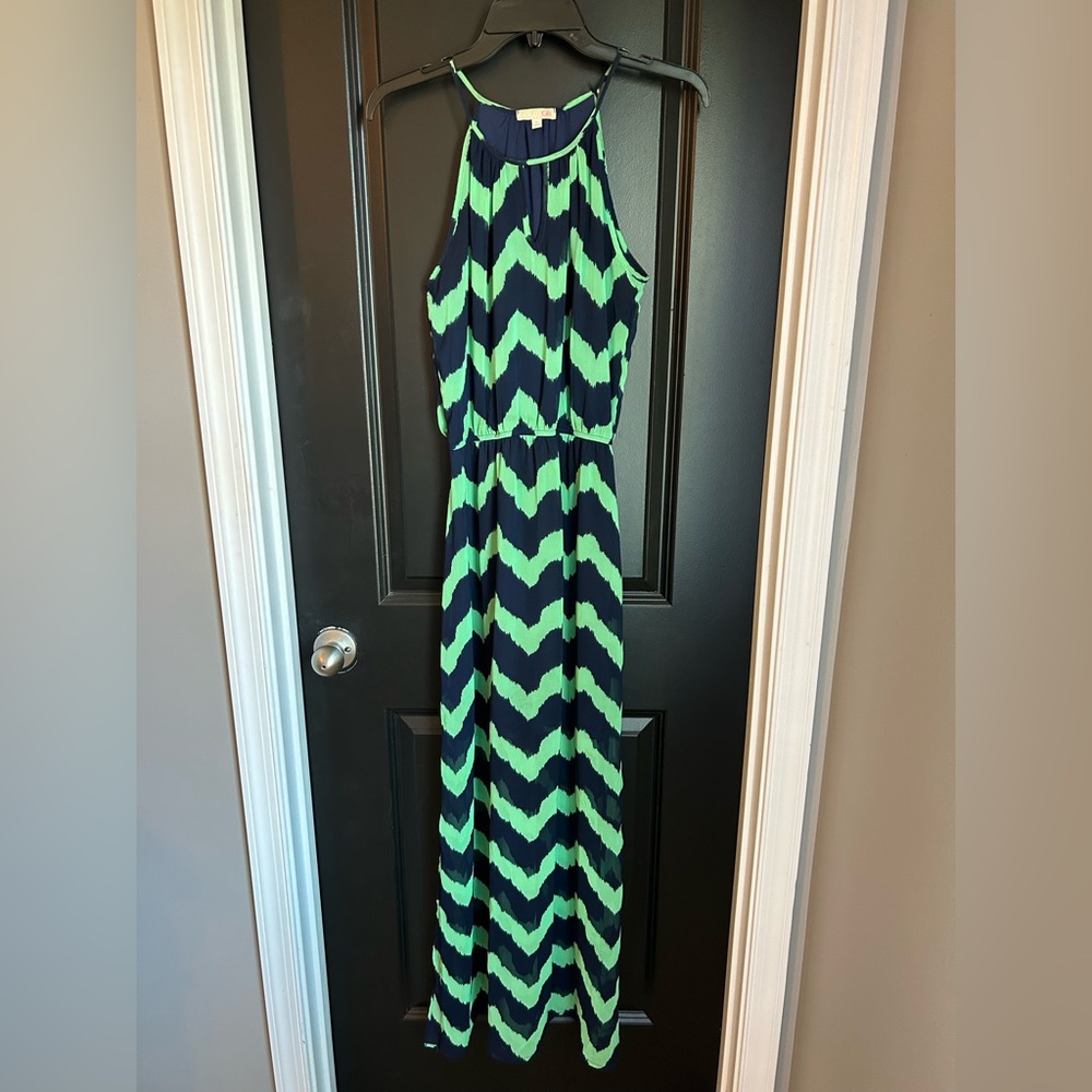 GB Maxi dress
